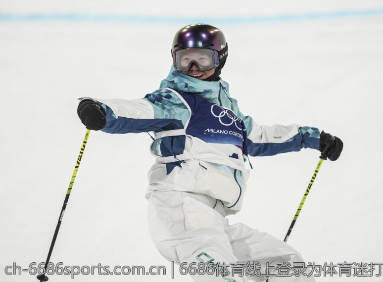 6686体育线上登录为体育迷打造专属天地