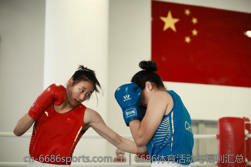 6686体育活动与福利汇总